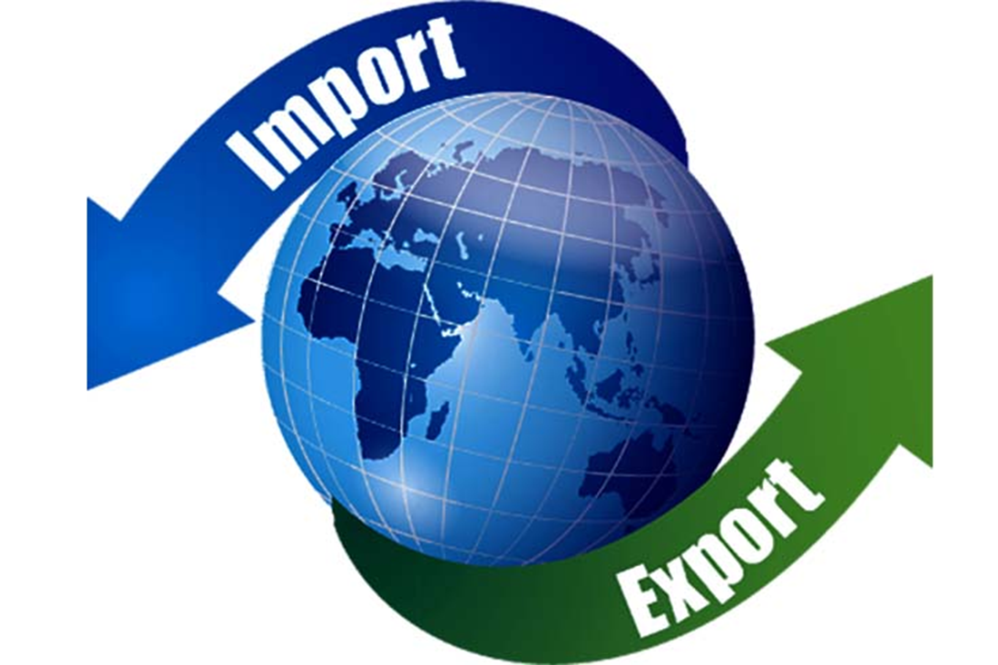Import & Export | The Gate 1